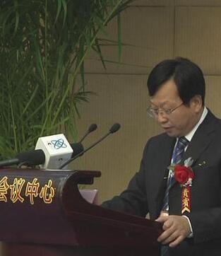 杨丰源：传承文化精粹 点亮文明火炬