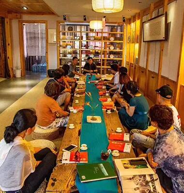 原乡中华文化公开课