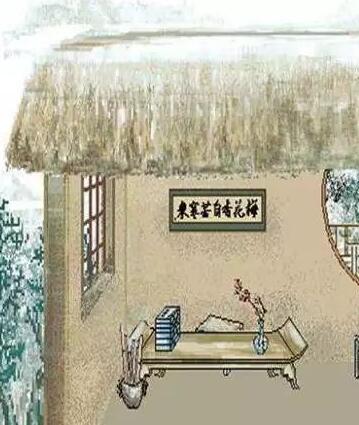 茅屋为秋风所破歌
