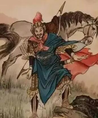 高适《淇上酬薛三据兼寄郭少府微》